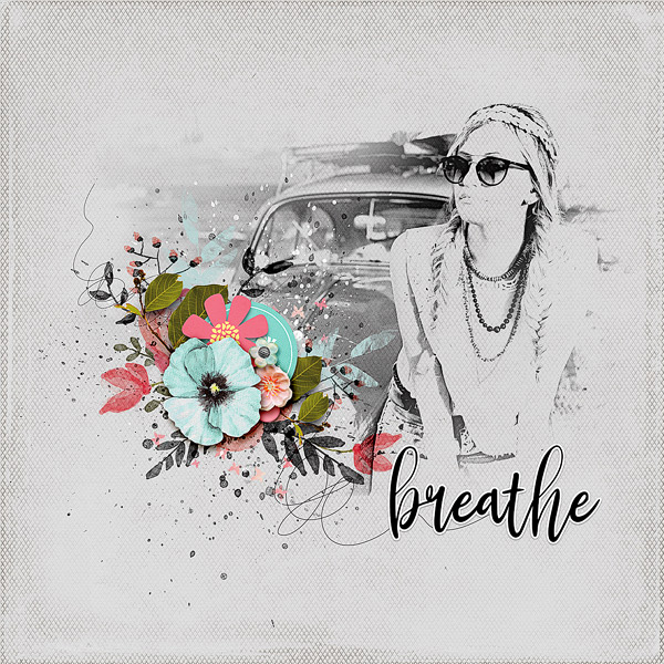 BREATHE