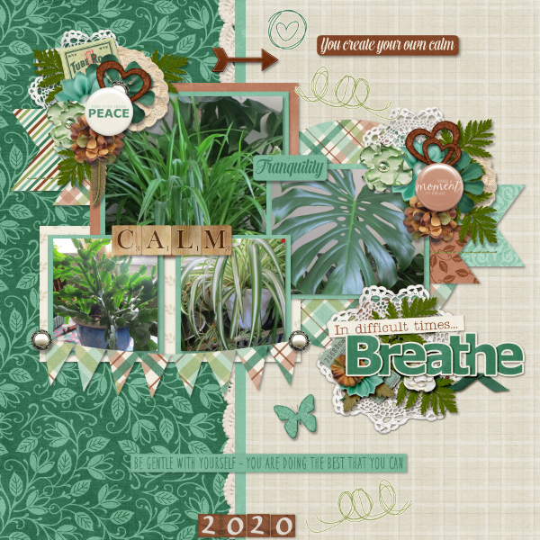 Breathe