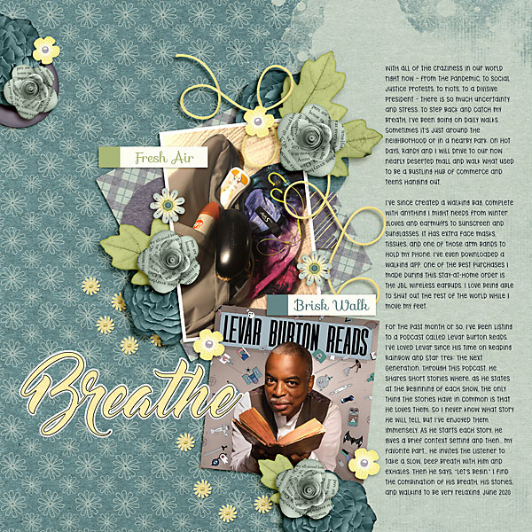 Breathe