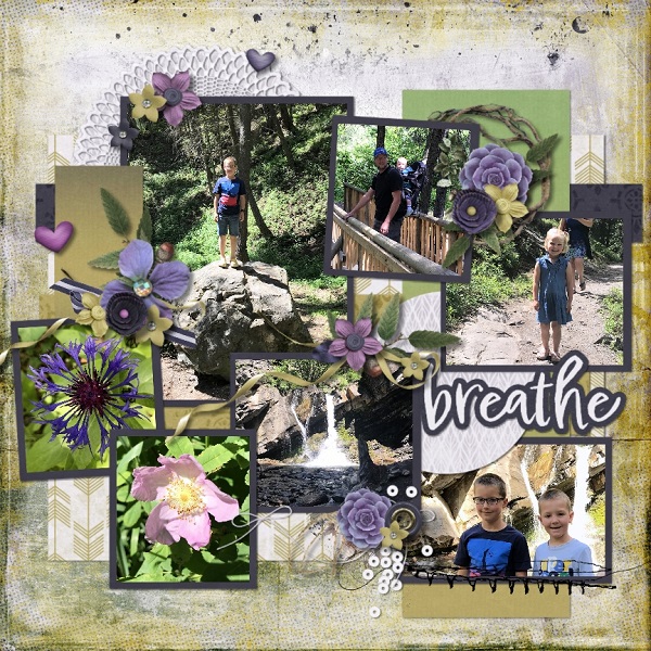 Breathe