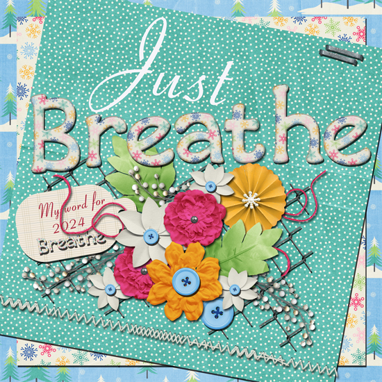 Breathe