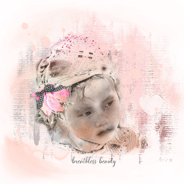 Breathless Beauty