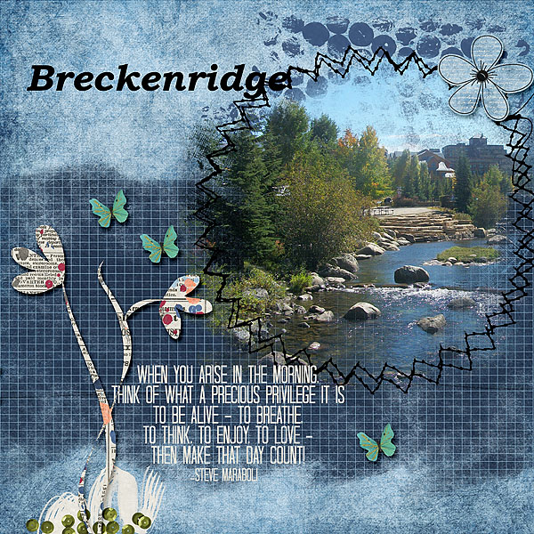 Breckenridge