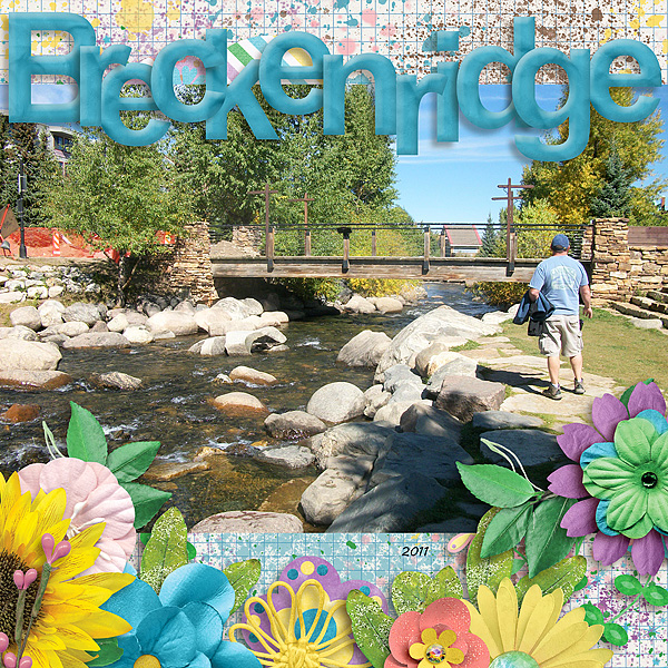 Breckenridge