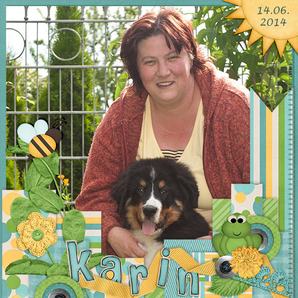 Breeder Henri