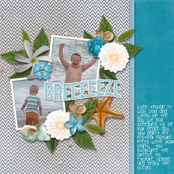 Breeeeeeze