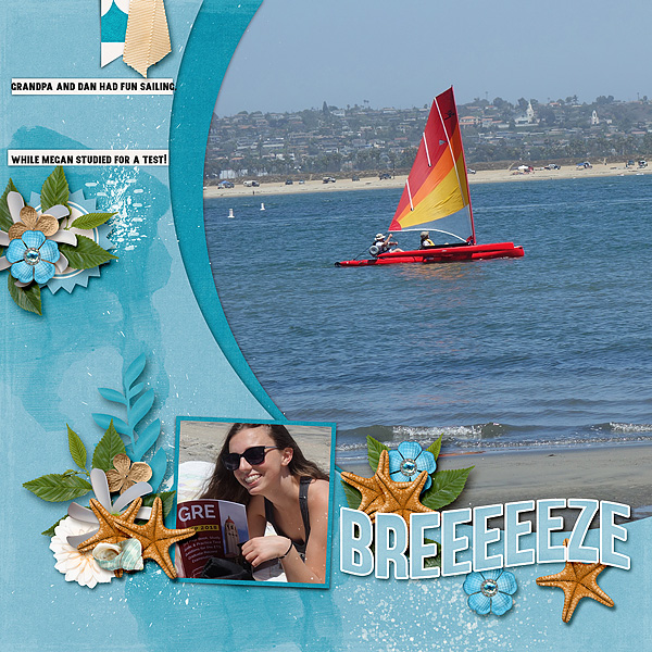 Breeeeze