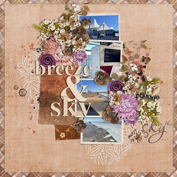 Breeze and Sky