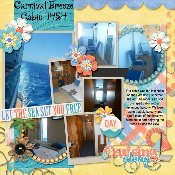Breeze Cabin