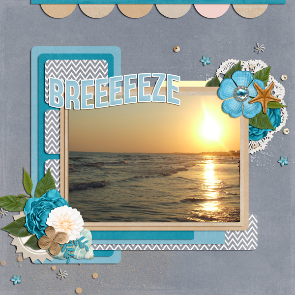breeze