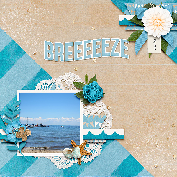 Breeze