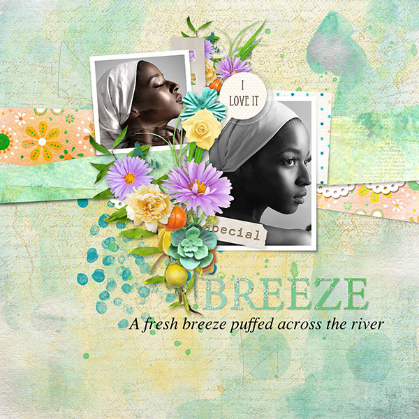 Breeze