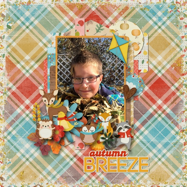 Breezy