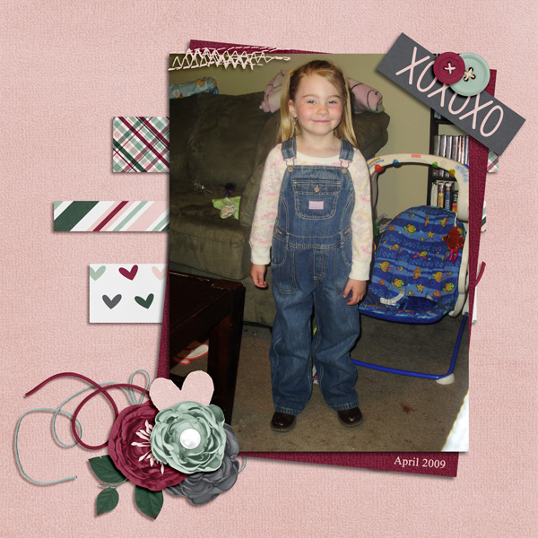 Brenna 2009
