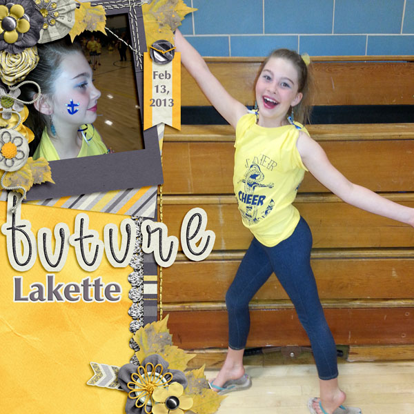 Brenna Dance