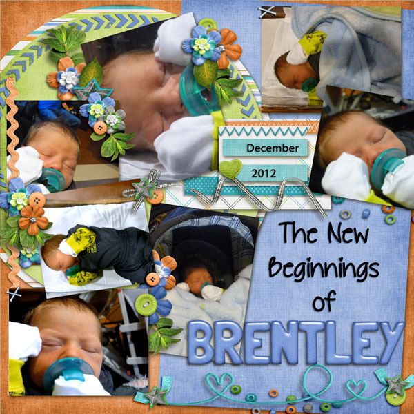 Brentley