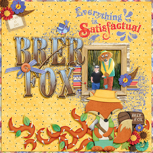 Brer Fox