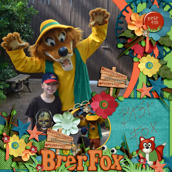 Brer Fox