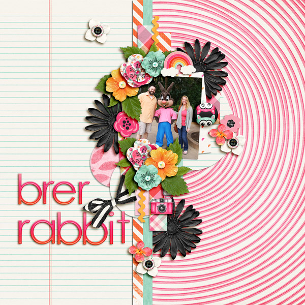 Brer Rabbit