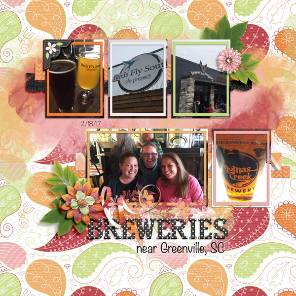 Breweries