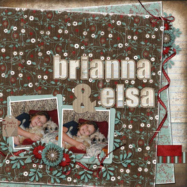 brianna and elsa