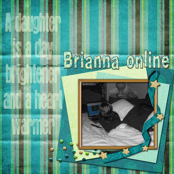 brianna online