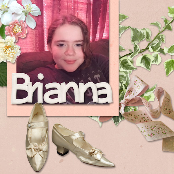 Brianna