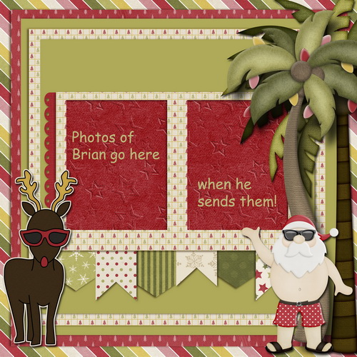 Brian's Christmas
