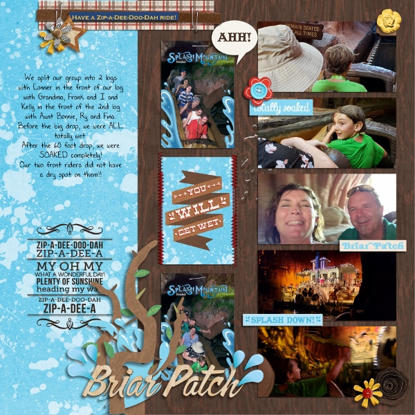 Briar Patch