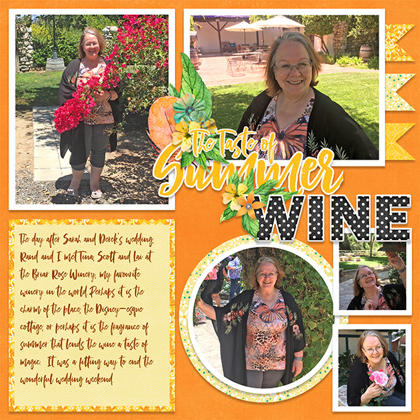 Briar Rose Winery