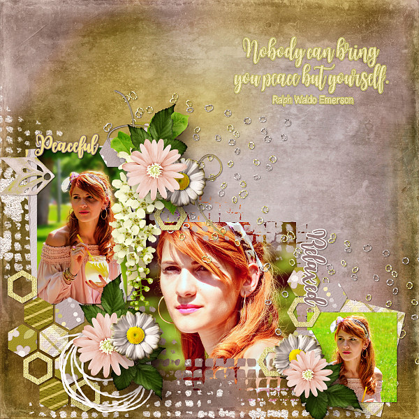 Briar Rose