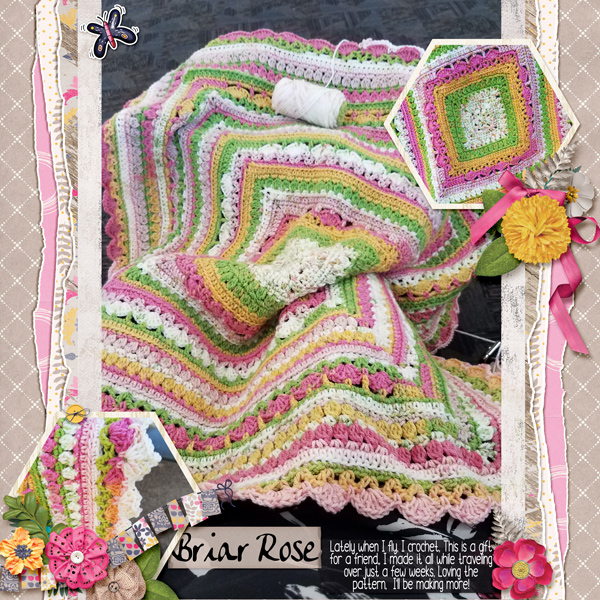 Briar Rose