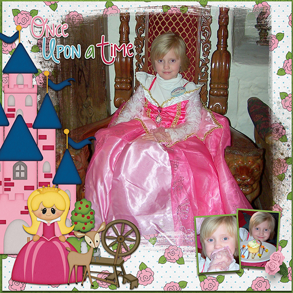 Briar Rose