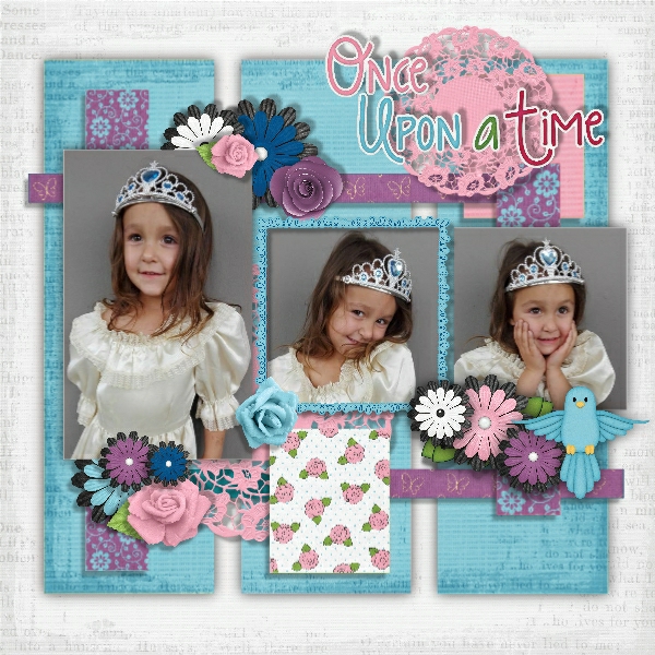 Briar Rose