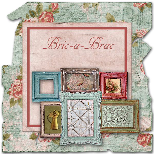 Bric-a-Brac