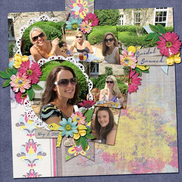 Bridal Brunch