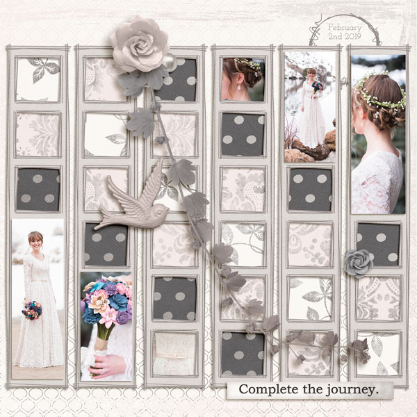 Bridal Journey