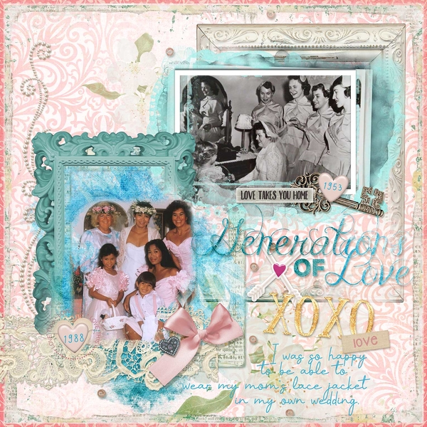 Bridal Memories