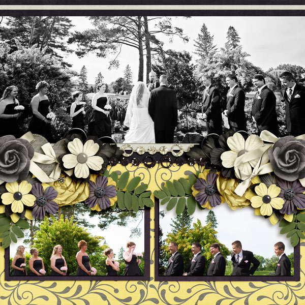 Bridal Party