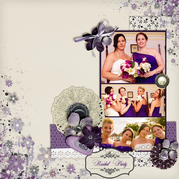 Bridal Party