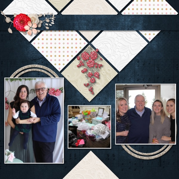 Bridal Shower
