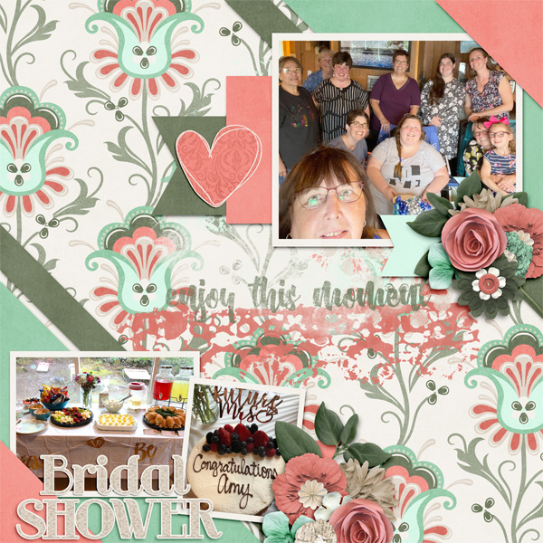 Bridal Shower