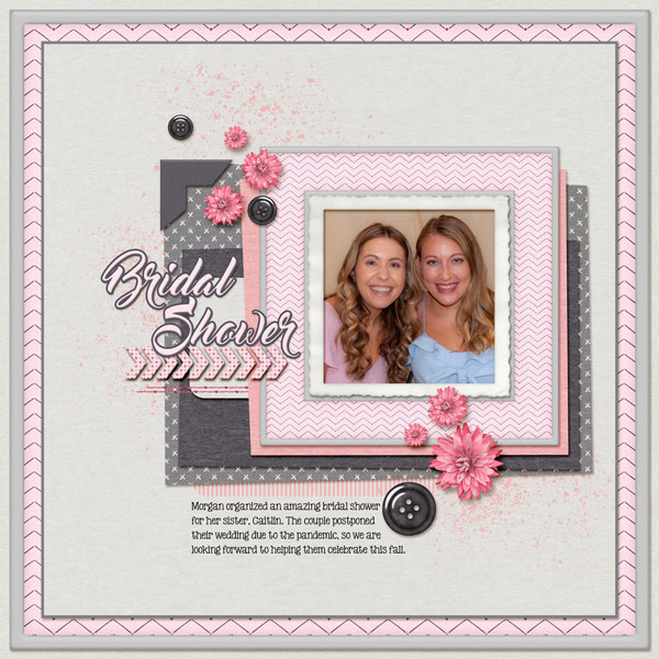 Bridal Shower