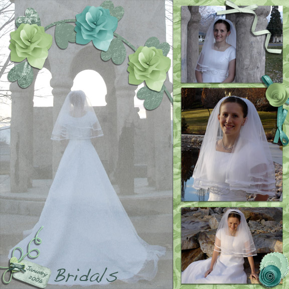 Bridals