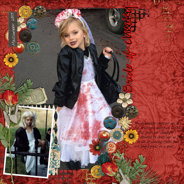 bride of chucky