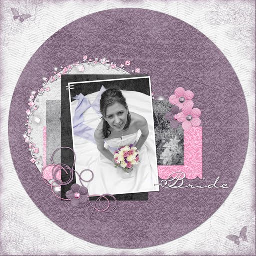 Bride