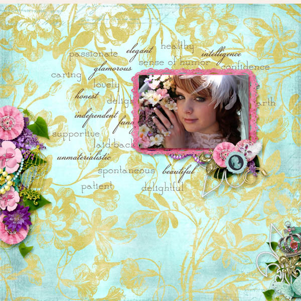 Bride
