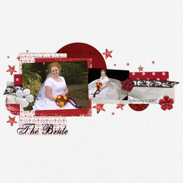 Bride