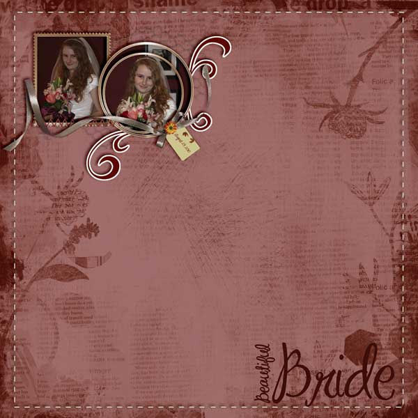 Bride