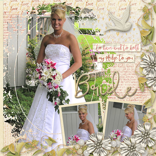 Bride